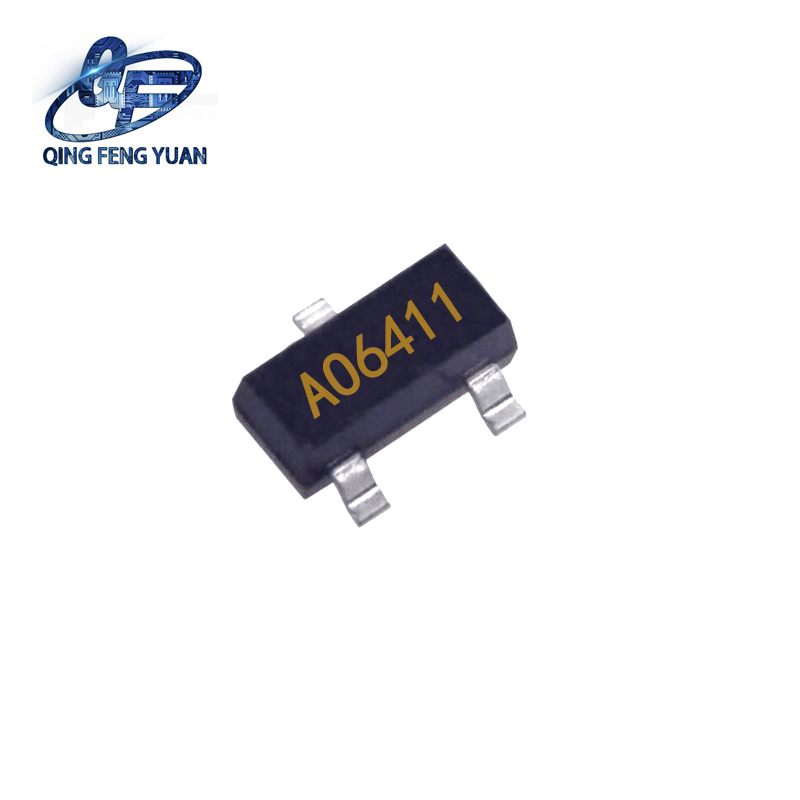 AOS MCU fpga microprocessor AO6411 Microcontroller Integrated Circuits AO64 Ic BOM supplier Atmega328p-mu