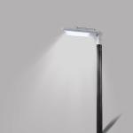 Reasonable price 60w 80w ce rohs lamp luar ruangan taman 100w led street light