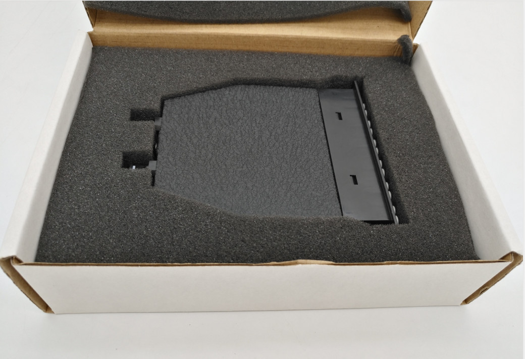 LC Connector Duplex 12 Core Mtp Cassette Module