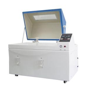 Wholesale Laboratory Climatic Salt Spray Corrosion Test Chamber ISO 9227 Standard from china suppliers