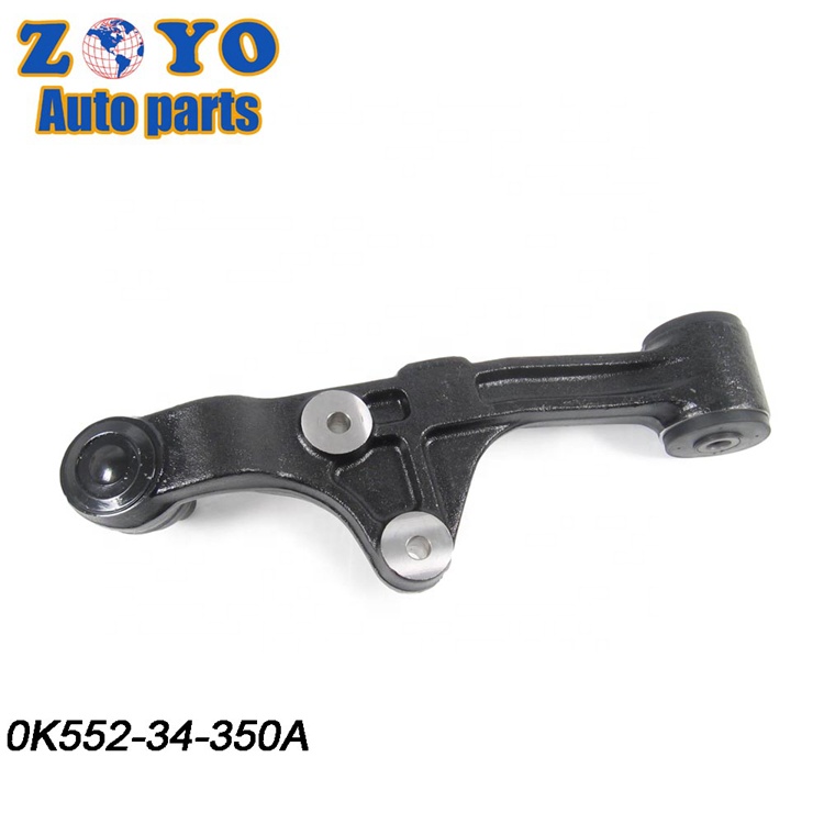 Kia Sedona 1999-2007 Lower Front Control Arm with E-Coating and Adjustable Suspension