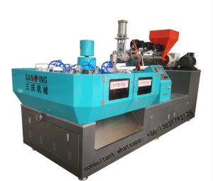 Wholesale Plastic Bottle Blow Molding Machine from china suppliers