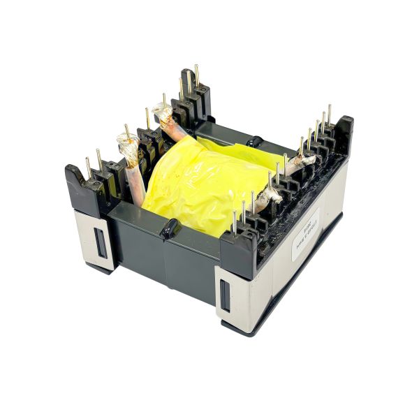 ETD59 High Frequency Transformer PCB Electrical Transformer For Lighting LED