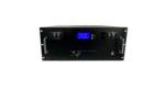 12V 24V 50AH 100AH Lithium Ion Battery Battery Storage System Bluetooth For