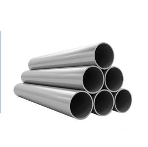 Wholesale 441 Hot Rolled Decorative Stainless Steel Pipe 0.4-30mm from china suppliers