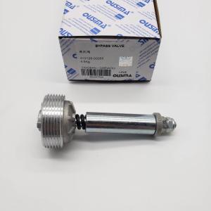 Wholesale 4.5kg Excavator Control Valve , 10128-00055 One Way Solenoid Valve from china suppliers