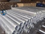 3000mm Stainless Steel Water Well Screens 6" 168mm For Well Drilling