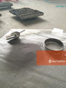 Wholesale 0-200 Microns Powder Metallurgy Manufacturing Process No Contamination from china suppliers