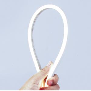 Wholesale 1000lm DC 12V IP55 Silicone Led Strip Light For Outdoor / Indoor Decor from china suppliers