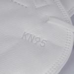 GB2626 Kn95 Mouth 99% Dust Protection Mask