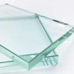 6mm 8mm 10mm Ultra Extra Super Clear Float Glass Crystal Prince Building Glass