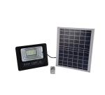 100W solar led flood light SMD Super bright IP65 Waterproof Aluminum for Outdoor