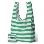 Reusable Grocery Foldable Shopping Bag 190T Polyester Washable