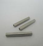 Stainless Steel Female Threaded Round Standoffs
