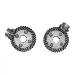 Wholesale 100 Angle Grinder 90 Degree Bevel Gear Axis Intersection Angle Gear from china suppliers