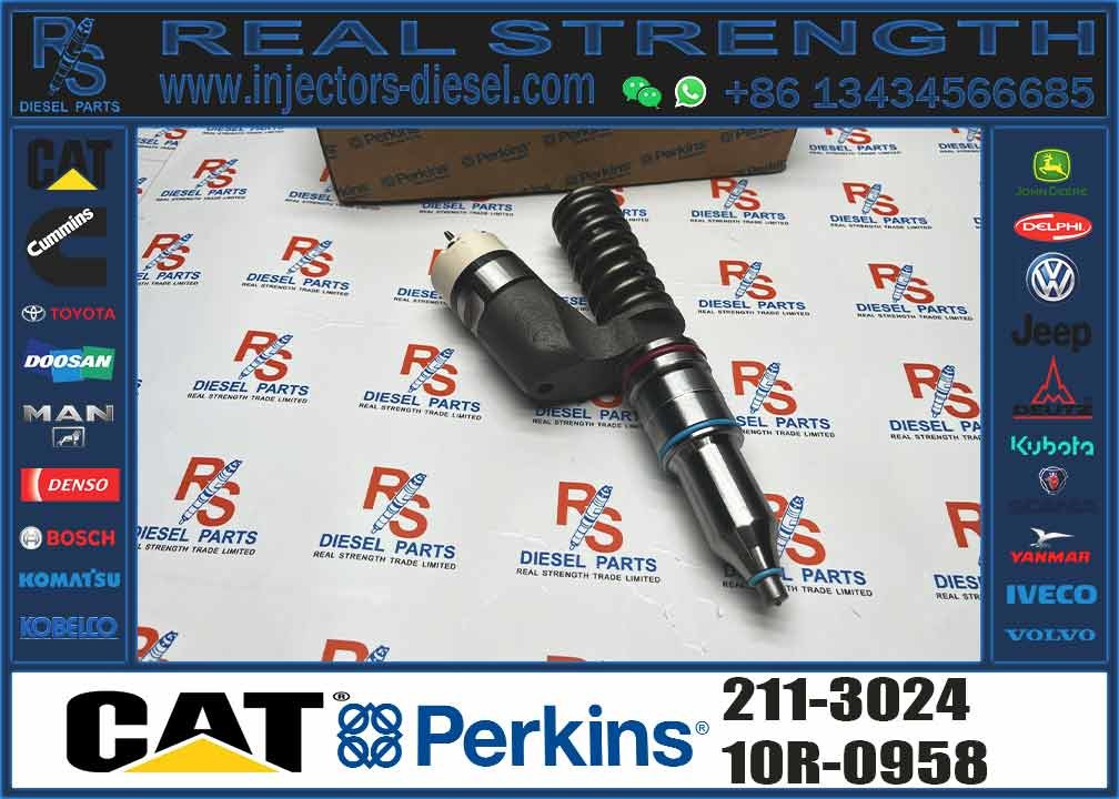 C15 Diesel Engine 211-3024 359-7434 10R-8500 374-0751 10R-7231 10R-8989 10R-2772 10R-7230