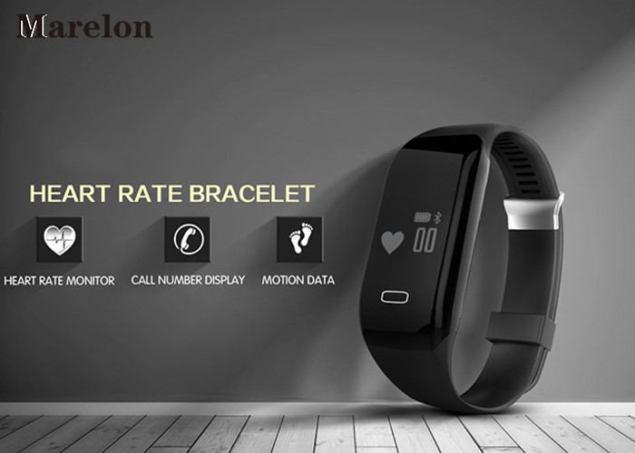 Fitness Tracker Customized Promotional Gifts Smart Bracelet Watch For Health Monitoring