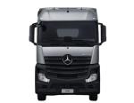 2023 Ben-z Truck Mercedes Road Tractor 30000 kg 40t 6*4 Left Hand Driving