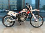 Russia Ukraine Motocross 250CC Popular 250CC Off Road Motorcycles High