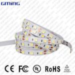 Copper Flexible 12V LED Light Strips Flexible , Outside Multi Color LED Strip