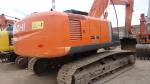 ZX240-3 USED HITACHI EXCAVATOR FOR SALE