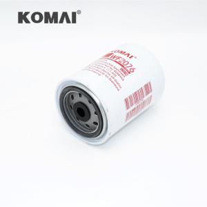 Wholesale KOMAI Water Filter 3318319 3827107 4058965 P 55-2076 76107812 WE 2076 3310272 For PC450-6K from china suppliers