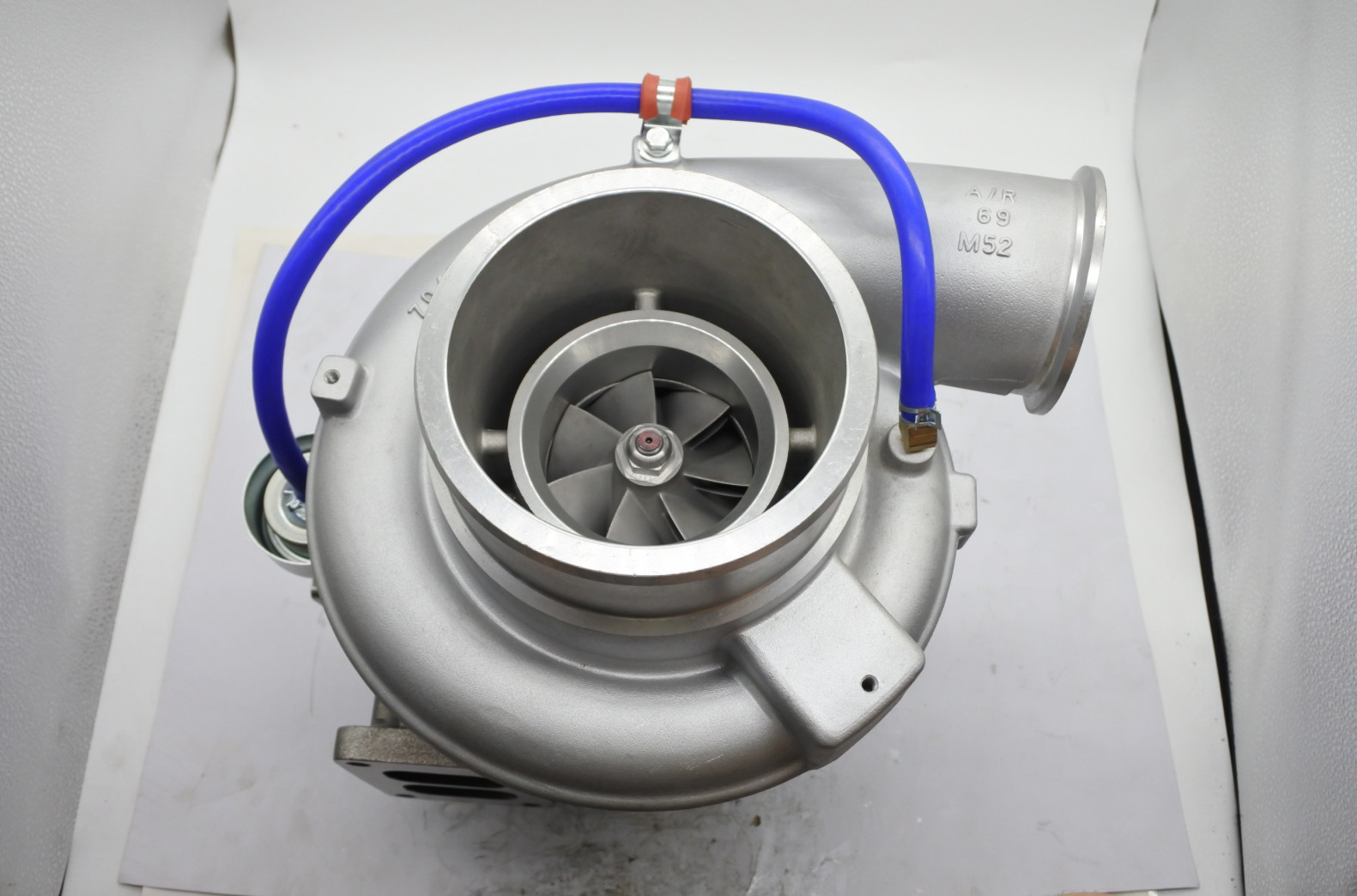 Repair Shop Excavator Engine Parts For E390 C18 Hydraulic Turbocharger