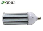 Warm White LED Corn Bulb , 85 - 365V Dlc 40w Led Corn Light 130lm / W High