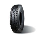Durable Overload Wear Resistance All Steel Radial Truck Tyre 12.00R20 AR112