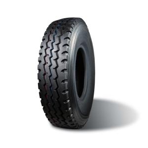 Wholesale Durable Overload Wear Resistance All Steel Radial Truck Tyre 12R22.5 AR112 from china suppliers