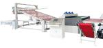 Ink Two Colour Flexo Printing Machine Slotting Die Cutting Machine