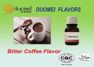 Wholesale Essence Flavor Concentrates Bitter Coffee Flavor Additives For Drink / Dairy from china suppliers