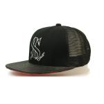 Wholesale Custom 3D Embroidery Rhinestone Logo Flat Brim White Mesh Trucker Caps