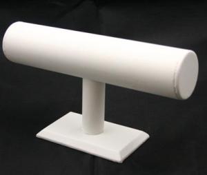 Wholesale Jewelry Bangle or Watch or Bracelet Display Stand on T bar from china suppliers