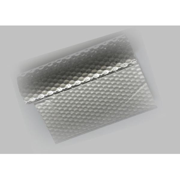 Waterproof Metallic Bubble Mailers 6x9 Multi color Gloss For Shipping