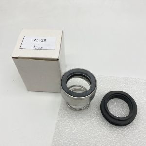 China 25Mpa Pressure Mechanical CR Water Pump Shaft Seal on sale