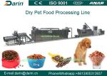 Popular And High Quality pet food machine / fish feed machinery