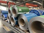 Metal Stainless Steel Coil GB DIN 410 Welding For Quick Convenient