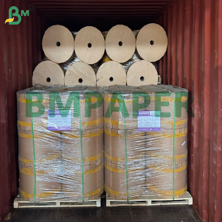 Mango Growing Protection Bag Paper 30gsm Black Paper 55gsm Outer Brown Paper