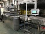 SGS Certified SIEMENS Transducer Biscuit Production Line