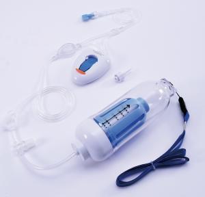 Wholesale Silicone Multirate Elastomeric Disposable Infusion Pump 100ML for Optimal Performance from china suppliers