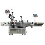 250 KG Capacity Industrial Flat Top Labeling Machine for Bottle Labeling