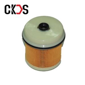 Wholesale 4HK1 4JJ1 Fuel Filter 8980370110 Isuzu Truck Spare Parts from china suppliers
