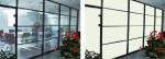 pdlc laminating smart privacy glass(TPT)