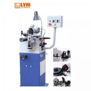 Wholesale Band Saw Blade Grinding Machine For 50-450mm Saw Blade Tooth Shape from china suppliers