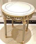 Livingroom Furniture Tea Table Design Wooden Square Corner Table FC-126C
