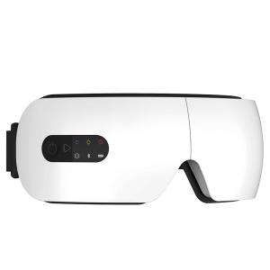 Wholesale Adult And Children PU Eye Massage Machine Hot Press Steam Eye Mask from china suppliers