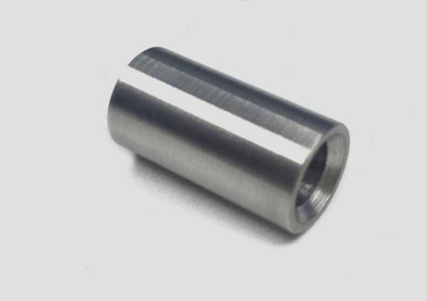 tailored stainless steel outboard motor short shaft parts made by machining cnc