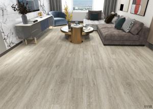 Wholesale Eco Friendly EIR SPC Flooring LVT Click Wooden Oak Parquet 5mm PVC Vinyl Plank from china suppliers