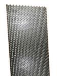 100% Virgin Tungsten Carbide Sheet 13*5*3mm Tungsten Alloy Sheet